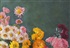 рис.4 натюрморт с цветами - фрагмент картины  Кликните для перехода к этому слайду
